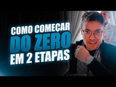 Passo a Passo  Como Começar do Absoluto Zero no Day Trade   @PortsTrader 1