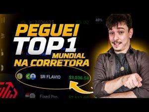 QUOTEX E IQ OPTION – OPERANDO AO VIVO!