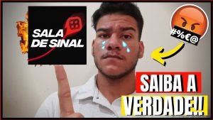 SALA DE SINAIS BLAZE 2.0 FUNCIONA?  🟢ALERTA 🟢 SALA DE SINAIS BLAZE 2.0 VALE A PENA? É BOM?