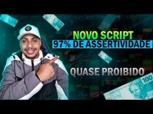 😱Script Da GRINGA Para IQ Option 2022 97% De ASSERTIVIDADE Quase PROIBIDO Pelas Corretoras