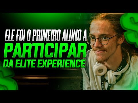 Um Dia Com Suriel Ports no Rio de Janeiro | @portstrader