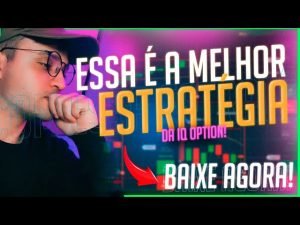 😱 A MELHOR ESTRATÉGIA PARA OPÇÕES BINÁRIAS – SCRIPT IQ OPTION! link na descrição!