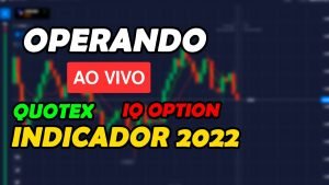 🔥 ANALISE TECNICA 🔥  OPERANDO AO VIVO 🔥   QUOTEX – IQ OPTION – OPÇÕES BINÁRIAS🔥