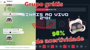 🔴🔴 BLAZE AO VIVO – DINÁDOUBLE ROBÔ BLAZE SALA  GRATUITA – 98% AO VIVO 24 HORAS!🔥