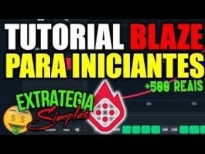 🔥 Estratégia Como Ganhar Dinheiro no Double da Blaze (INFALÍVEL E COMPROVADO) Como Jogar na Blaze