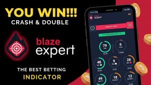 🔴 INDICADOR DOBLE BOT DE BLAZE LIVE VEA LA ASERTIVIDAD POR USTED MISMO CON SEÑALES EN PANTALLA 24/7