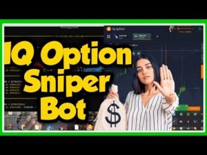 ✅️ IQ Option Latest Automation Robot 2022🔥 Powerful Price Action Strategy🔥