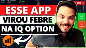 🔴 MELHOR ROBÔ IQ OPTION | 100% AUTOMATICO