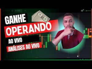 💰 QUOTEX AO VIVO IQ OPTION  ANÁLISES DE ESTRATÉGIA ULTIMA CHANCE