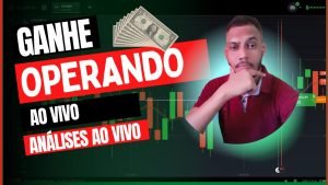 💰 QUOTEX AO VIVO IQ OPTION  ANÁLISES DE ESTRATÉGIA ULTIMA CHANCE