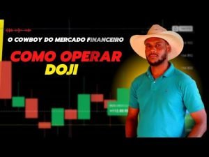 💰 QUOTEX AO VIVO IQ OPTION COMO OPERAR DOJI  ESTRATÉGIA 2022