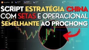 80 – SCRIPT ESTRATÉGIA CHINA IQ OPTION OPERACIONAL SEMELHANTE AO @PROCHONG