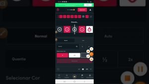Acertividade De 97% No Double Blaze Com Esta Estratégia