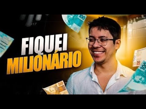 ANÁLISE TÉCNICA: A Estratégia Que Eu Usei Para Ganhar +100k Em 30 Dias | @Ports Trader