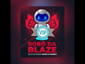 🔴🔥🔥🔥BLAZE AO VIVO – SINAIS VIP PARA DOUBLE AO VIVO LANÇAMENTO DO BRANCO TESTE GRATIS!