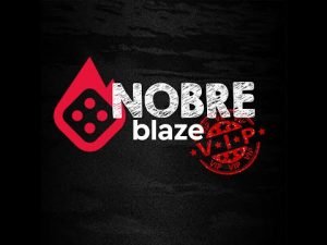 🟢BLAZE AO VIVO – NOBRE VIP 98% ASSERTIVIDADE – SINAIS VIP PARA DOUBLE AO VIVO SO GREEN 24 HORAS!🔥