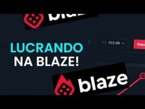 🔴BLAZE AO VIVO – SINAIS VIP PARA DOUBLE AO VIVO SO GREEN ROBÔ BLAZE – ALAVANCANDO BANCA DE 10💥