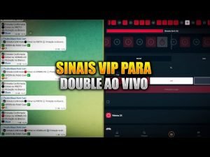 🔴BLAZE AO VIVO – SINAIS VIP PARA DOUBLE AO VIVO SO GREEN ROBÔ BLAZE – 98% AO VIVO 24 HORAS!🔥