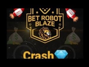 BLAZE AO VIVO SINAIS VIP PARA CRASH🚀SO GREEN ROBÔ BLAZE 98%