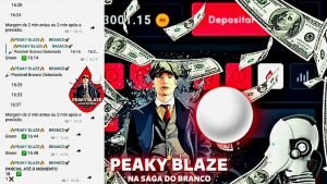 🔴BLAZE BRANCO AO VIVO⚪️- SINAIS VIP BRANCO 98% ASSERTIVA – DOUBLE AO VIVO 24 HORAS!🔥