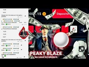 🔴BLAZE BRANCO AO VIVO⚪️- SINAIS VIP BRANCO 98% ASSERTIVA – DOUBLE AO VIVO 24 HORAS!🔥