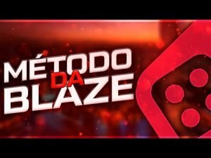 🔥[BLAZE DOUBLE] AS 2 MELHORES ESTRATÉGIA DOUBLE BLAZE 99% ASSERTIVIDADE