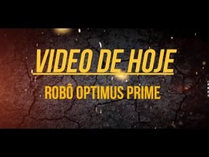 Canal Plataforma Trader – Robo Optimus Prime