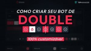 COMO CRIAR SEU BOT DE DOUBLE NA BLAZE