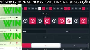 Cópia de 🔴BLAZE AO VIVO – SINAIS VIP PARA DOUBLE AO VIVO SO GREEN ROBÔ BLAZE – 98% AO VIVO