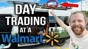 Day Trading at a Walmart Parking Lot ☀️ | by Ross Cameron
