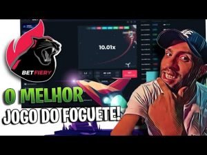 EM BUSCA DO 1 MILHÃO NA BET FIERY 💲💰 +18