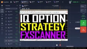 Estrategia IQ Option 2022 | IQ Option beginner tutorial