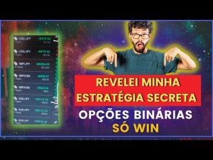 ESTRATÉGIA IQ OPTION 2022 PARA LUCRAR MUITO EM OPÇÕES BINÁRIAS 99% ASSERTIVIDADE SEGREDO REVELADO