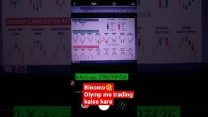 How to Trade in Binary option like …..Binomo💐, Olymp,🎂 iq option☺️, Pocket option 👍