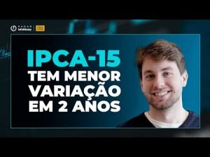 IPCA-15 tem menor variação mensal em 2 anos: sinal de desaceleração da inflação?