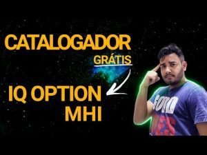 IQ Option: Estratégia assertiva com catalogador Grátis – 2022