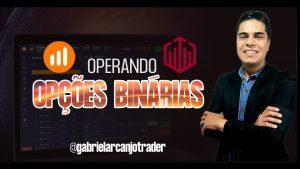 🔴📊IQ OPTION & QUOTEX OPERANDO OPÇÕES BINÁRIAS AO VIVO COM INSCRITOS