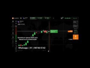 IQ OPTION: whatsapp: ( 91 ) 98746-5142 APRENDA POR APENAS R$ 50 reais OPÇÕES BINÁRIAS