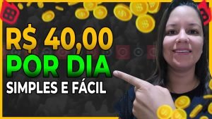 🔴MELHOR ROBÔ para GANHAR Dinheiro na Blaze! LUCRE R$ 40,00 todos os Dias com Esse Robô para Blaze