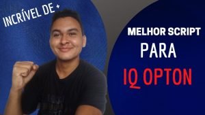 MELHOR SCRIPT DE OPÇÕES BINÁRIAS DE GRÁTIS – IQ OPTION 2022