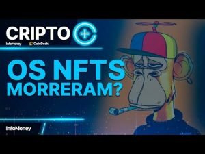 NFTs foram de US$ 23 a US$ 2 bi em seis meses: o que aconteceu e o que esperar após queda de 92%