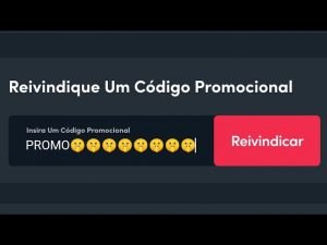 NOVO CÓDIGO PROMOCIONAL BLAZE PARA TODOS OS NÍVEIS!(NOVO CÓDIGO BLAZE 2022)