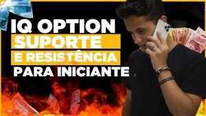 O BOSSTRADER X REALMENTE FUNCIONA? MOSTRAMOS COMO COMEÇAR NA IQOPTION DO ZERO E MESMO ASSIM LUCRAR