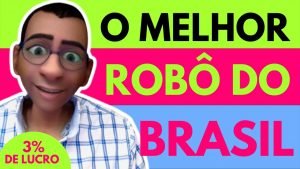 Operando com Robôs de Investimento | Robô Fórmula Trader Funciona? Vale a pena?