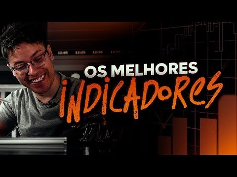 Os Melhores Indicadores Para Ganhar Dinheiro No Mercado Financeiro |  @Ports Trader ​
