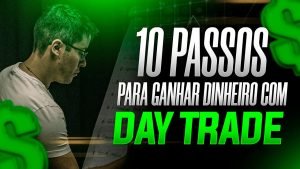 Quer começar do zero no mercado financeiro e ganhar dinheiro com o Day Trade? | @portstrader