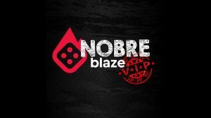 ROBÔ BLAZE 98% ASSERTIVIDADE – NOBRE VIP O MELHOR NÓS SINAIS