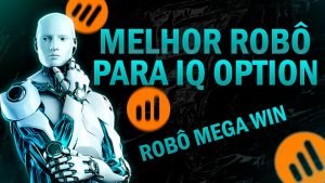 ROBÔ BOT IQ OPTION – ESSE É O MELHOR ROBÔ PARA BATER METAS TODOS OS DIAS EM OPÇÕES BINÁRIAS