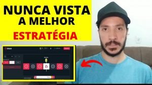 Robo double branco – Estratégia Branco Blaze – Veja Como Pegar Branco na Blaze ? MELHOR ESTRATEGIA