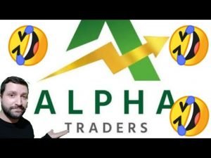 Sala do Alpha Traders Sem Gale – Sala de Sinais – IQ Option – Será que Funciona?